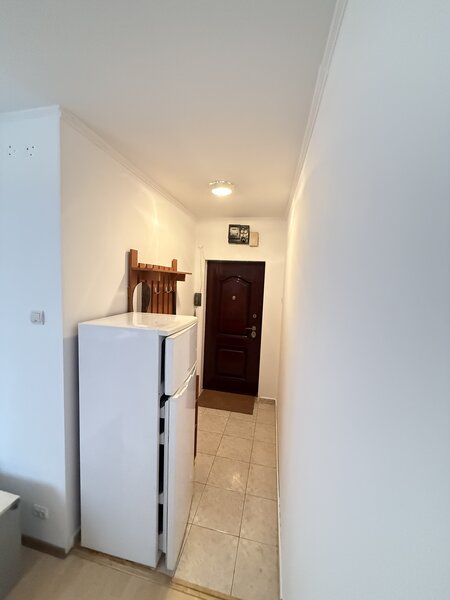 AFI Cotroceni, Orizont,