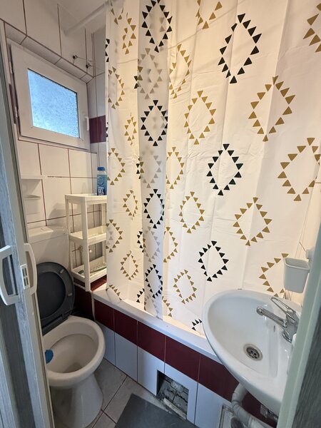 AFI Cotroceni, Orizont,