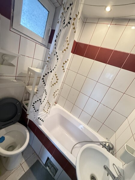 AFI Cotroceni, Orizont,