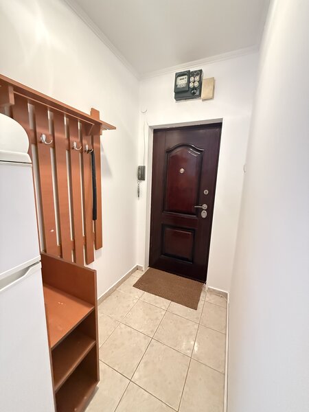 AFI Cotroceni, Orizont,