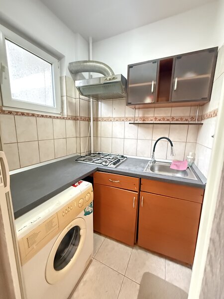 AFI Cotroceni, Orizont,