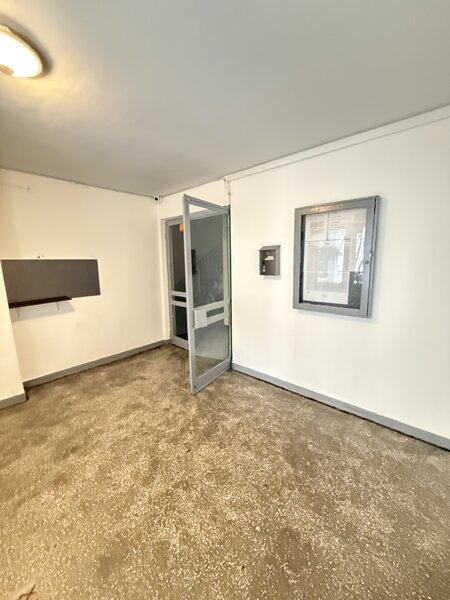 AFI Cotroceni, Orizont,