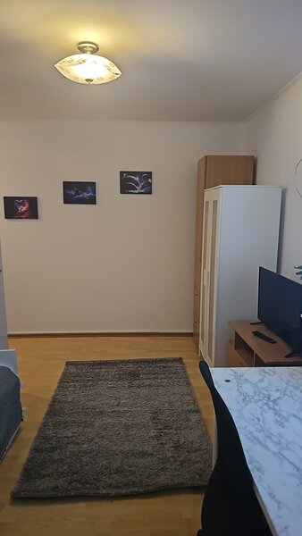 AFI Cotroceni, Orizont,