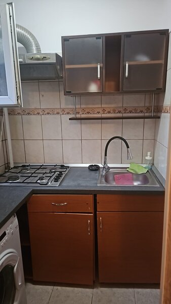 Drumul Taberei, AFI PALACE, et.4/10, mobilata, metrou, piata, STB