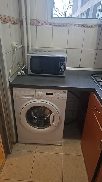 AFI Cotroceni, Orizont,